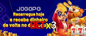 Promoções betx3