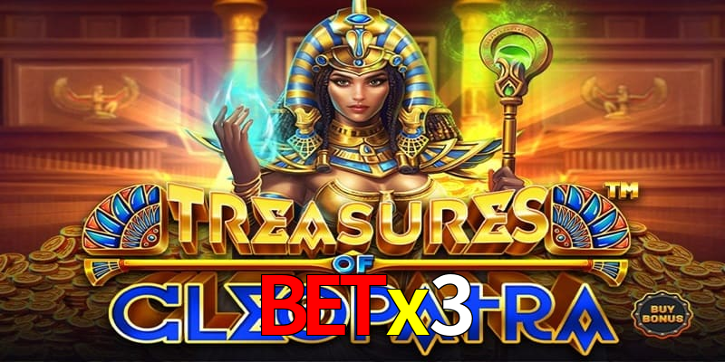 Promoções betx3