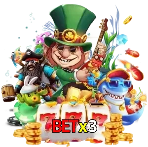 betx3 slots