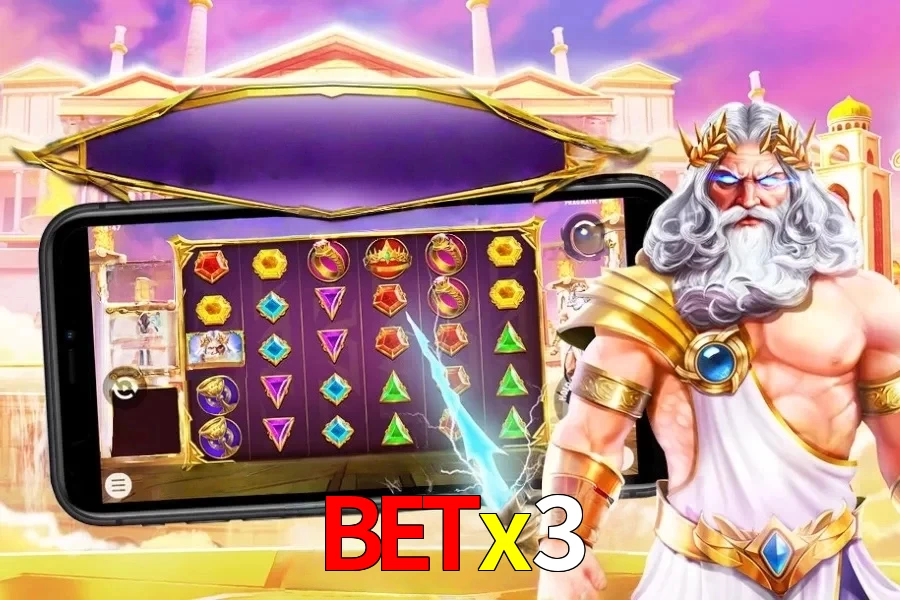 betx3 game