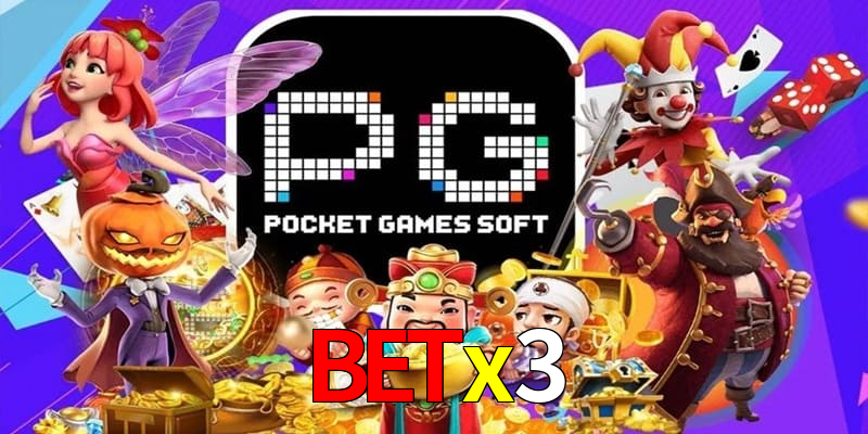 Promoções betx3